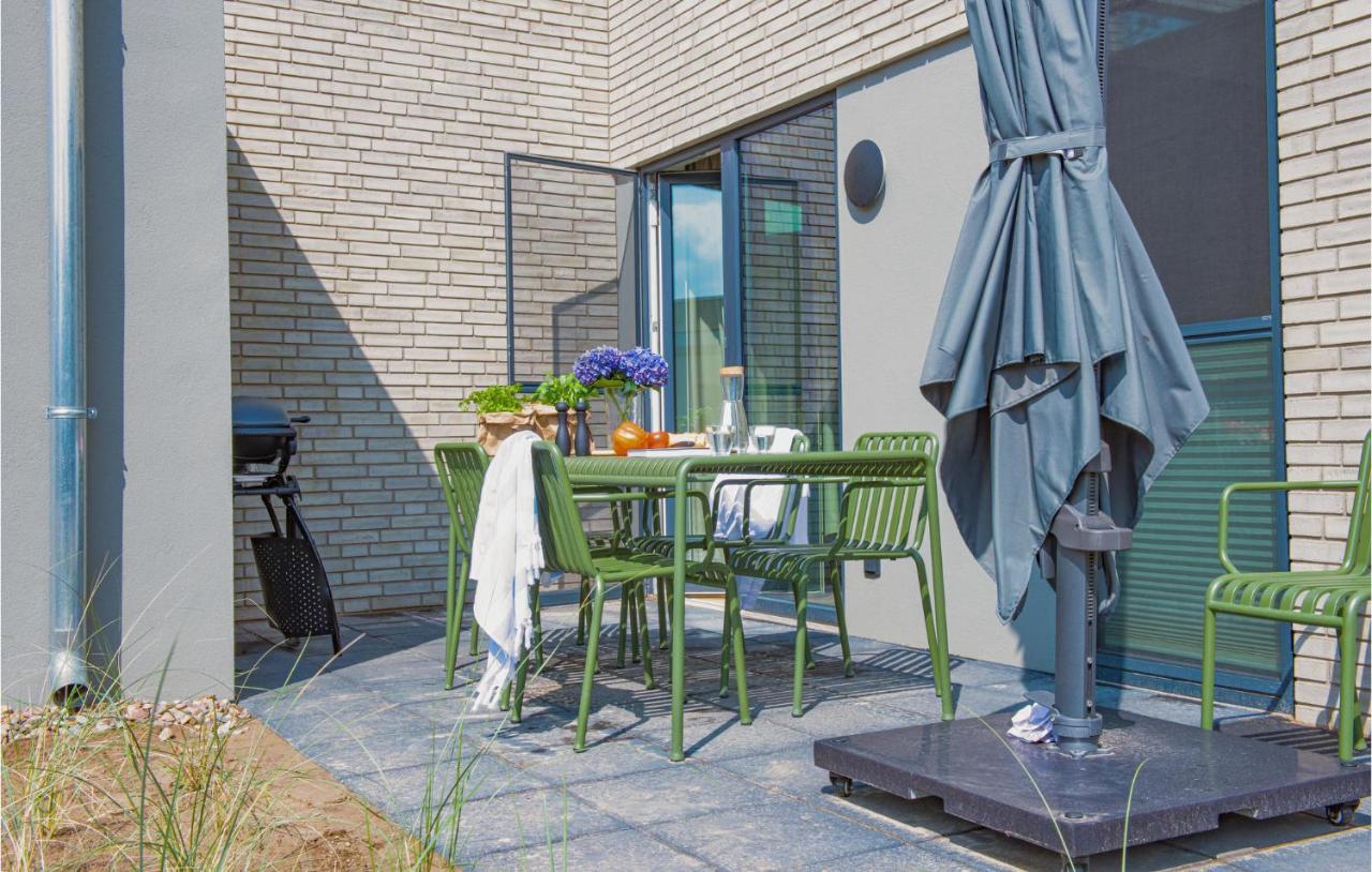 Lovely Home In Lembruch-Duemmer See With Sauna Buitenkant foto