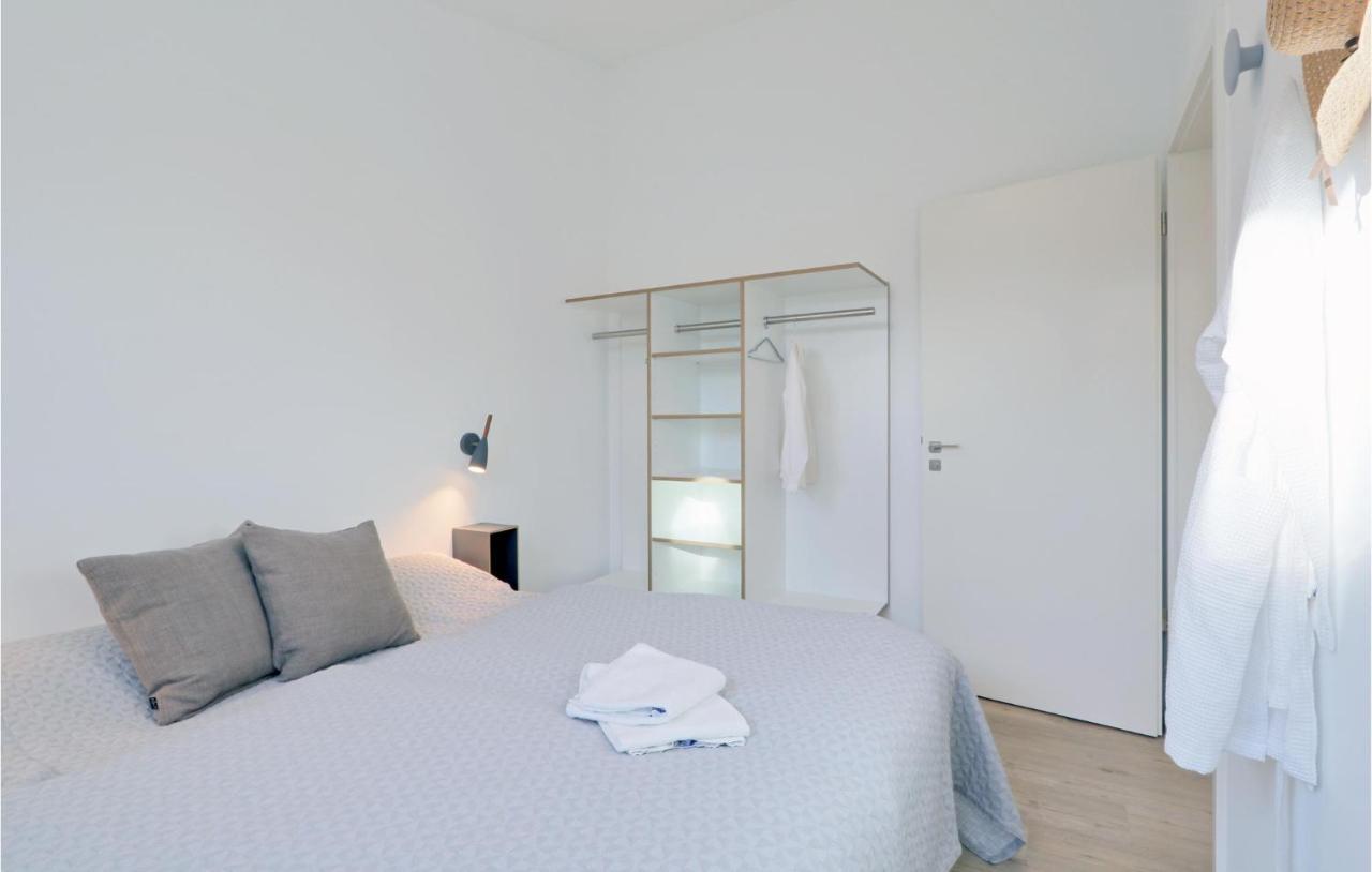 Lovely Home In Lembruch-Duemmer See With Sauna Buitenkant foto